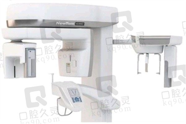 宁波泰康拜博口腔医院ct