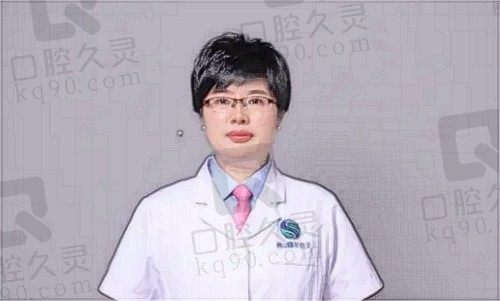 李淑薇