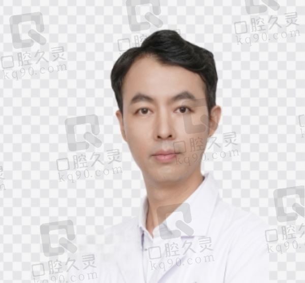 刘志强