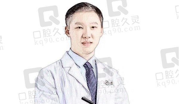 常州北极星口腔徐坤个人简历介绍,实力正畸医师及分享矫正价格表