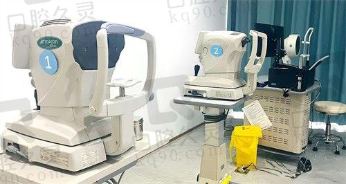 淮北爱尔眼科医院怎么样?收费合理技术好,地址电话预约方式全在这!