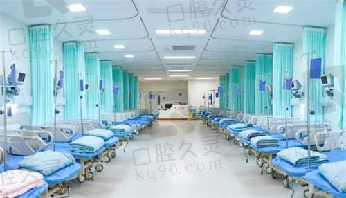 西安高新医院眼科门诊在几楼?地址在6楼7楼另附医生名单及价格表