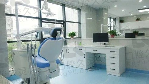 深圳固皓口腔诊所怎么样?正规靠谱,地址电话公布,预约享优惠!