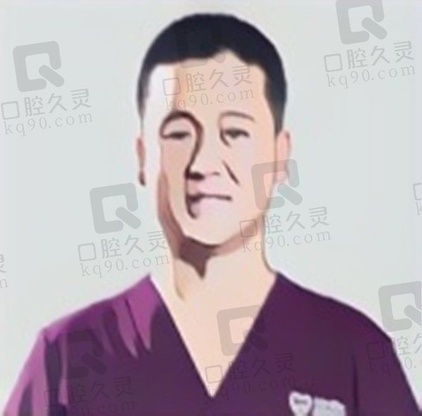 贾传阳医生种植牙水平怎么样?是长春传阳口腔院长种牙技术高超