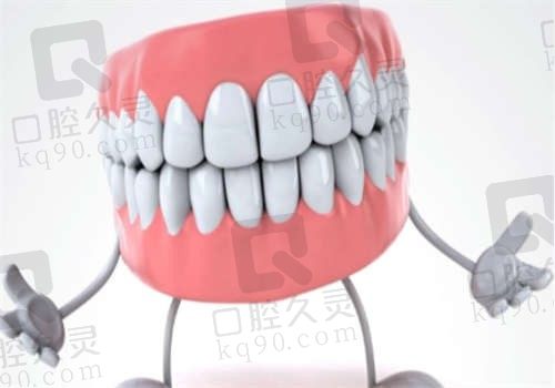 菏泽曹州口腔牙齿树脂贴面价格780元起，品质高耐久性好，效果自然