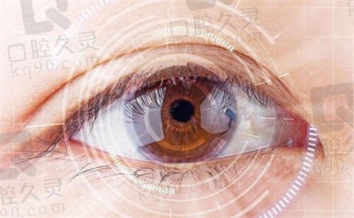 上海未来视界眼科怎么样？分享65岁患者做白内障手术全过程