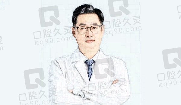 深圳卫康口腔贾跃医生怎么样？分享贾跃口腔医生简介给各位