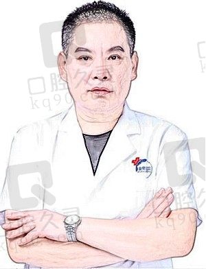 柴庆勋