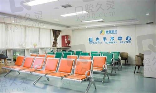 乌鲁木齐普瑞眼科医院专家名单在这,可看预约去院有地址及价格