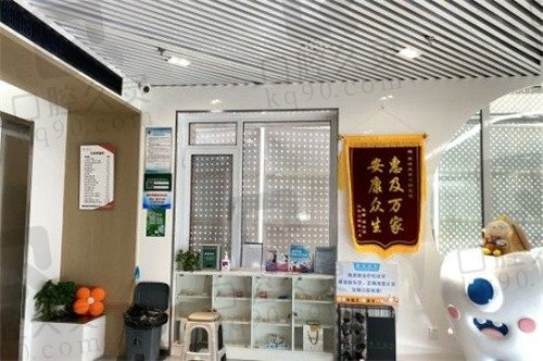 兰州市城关区惠安齿科诊所怎么样?种植牙价格透明,患者评价好