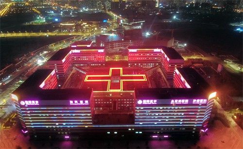 西安国医医院微整注射价格表查询,揭秘乔雅登、艾莉薇、瑞蓝收费价格!