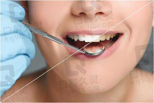 杭州康齿恩口腔门诊部怎么样?春江彼岸分院口碑好,价格透明