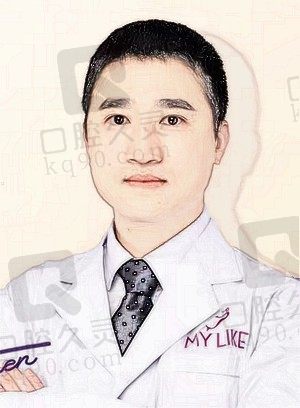 陈贵宗医生割双眼皮手术自然好看,坐诊广州美莱,看完口碑就知道找对医生了