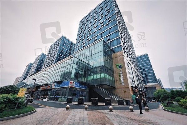 杭州飞秒秒眼科医院地址查询:上城区地址/电话/营业时间都有