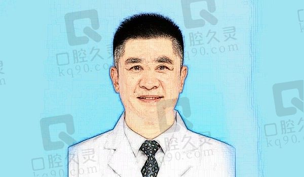 承翼南简历分享,种植牙技术在线还坐诊于常州美奥口腔