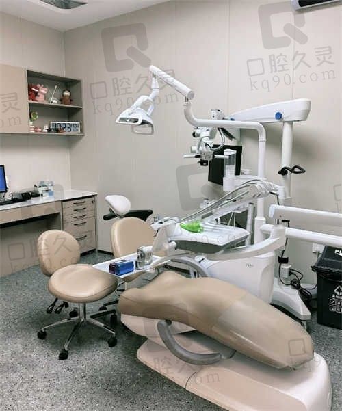 烟台笑涵口腔诊所怎么样?口碑好、技术精湛,价格透明,值得信赖!