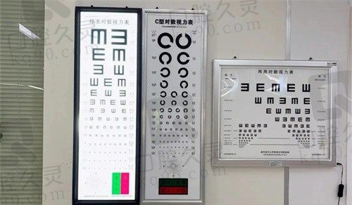 广州佰视佳眼科医院地址在哪里?查收医院地址电话及收费信息!