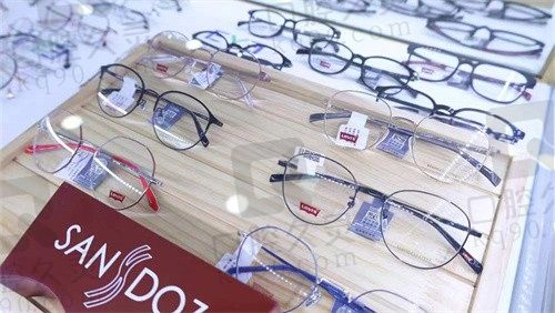 武汉何氏精益眼科角膜塑形镜怎么样?分享ok镜特点及价格信息