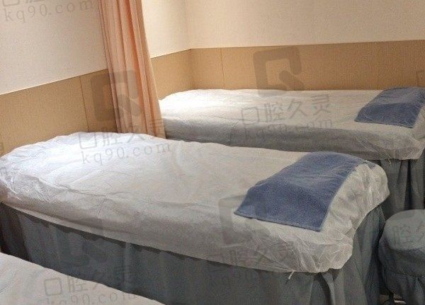 武汉美莱医疗美容治疗室