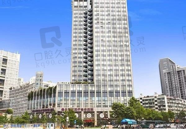 2024杭州维多利亚医疗美容医院价格表查询：快乐丰胸5w元起