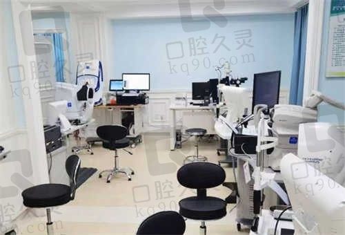 石家庄麦迪格眼科医院正规吗?资质正规虽是私立但价格不贵附地址