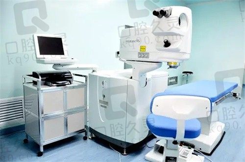 青岛新视界光华眼科医院怎么样?医生资历深患者评价好,值得信赖