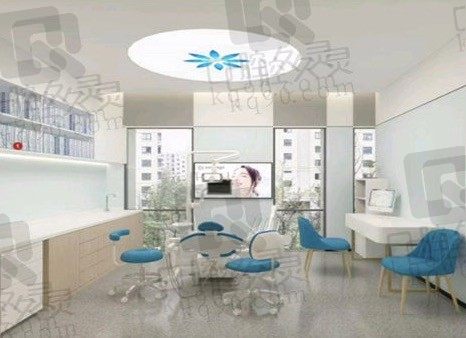 深圳尔睦口腔医院是二级正规医院,可以使用医保有2024价格表