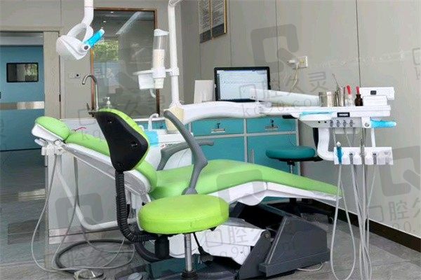 赣州方华口腔医院牙椅