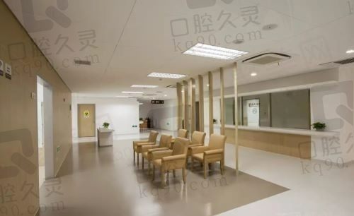 北京熙仁眼科有几个分院?只有一个,地址/交通/周边/预约全攻略在此