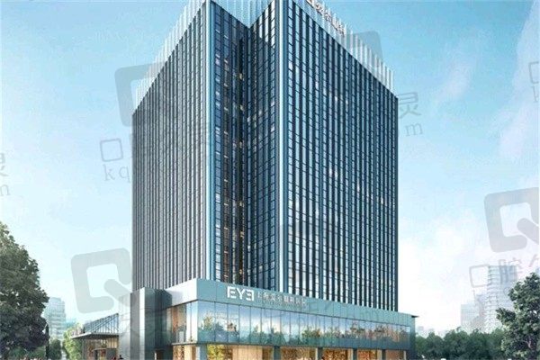 上海爱尔眼科医院预约电话是多少?地址在吴中路是正规医院可以去
