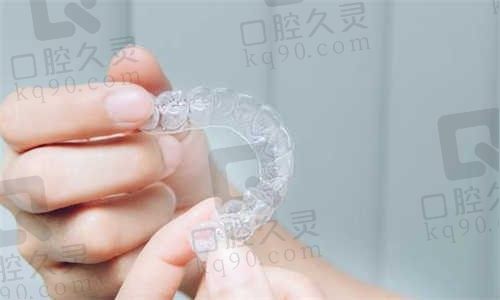 中山香山口腔医院种植牙多少钱一颗?价格表公开了还有牙齿矫正收费
