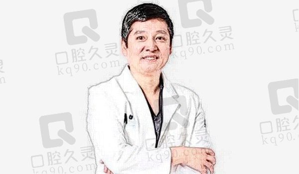 上海维乐口腔王建文怎么样？种植实力派医师种牙评价超丰富