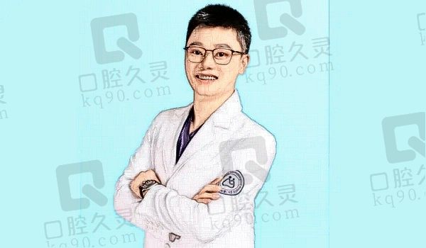 肖求义口腔医生怎么样？上海薇琳伯曼口腔首席种植院长技术尤为在线