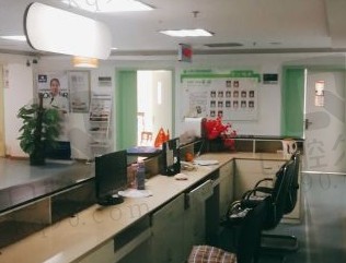长春长庚眼耳鼻喉医院看白内障怎么样?技术设备较好,骨干医生经验多