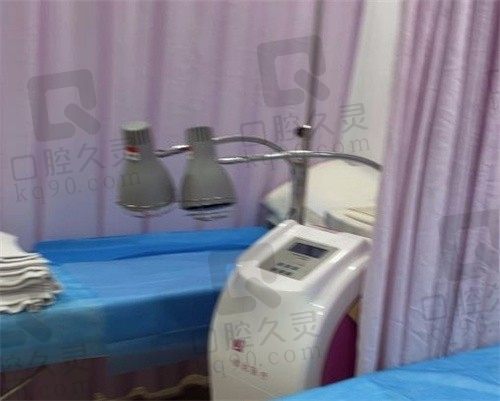 上海虹桥医院疤痕科拉皮效果好吗?拉皮和祛痘效果都很不错