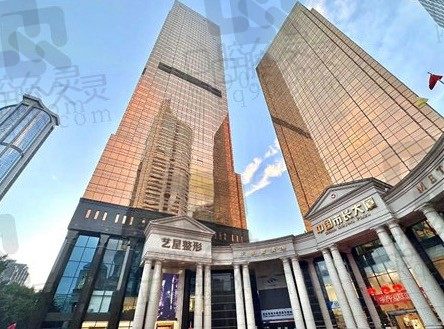 杭州艺星医疗美容医院怎么样?资质正规且顾客口碑评价好,医生实力靠谱!