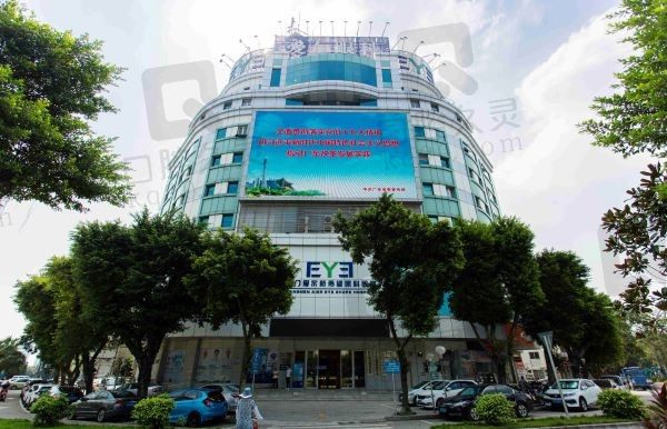 江门爱尔新希望眼科医院简介+电话+地址一览,看完就知道怎么预约去医院就诊