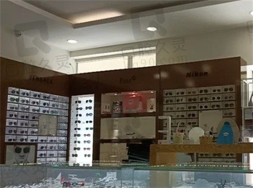 青岛新视界光华眼科医院价格贵吗?价格不贵,项目齐全,快来看看吧