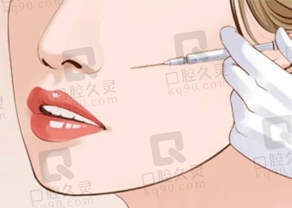瑞蓝唯瑅一支可以打全脸吗？不能,揭秘瑞蓝唯瑅长效水光的正确打法