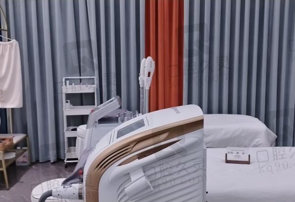 北海美诺医疗美容诊所美容室