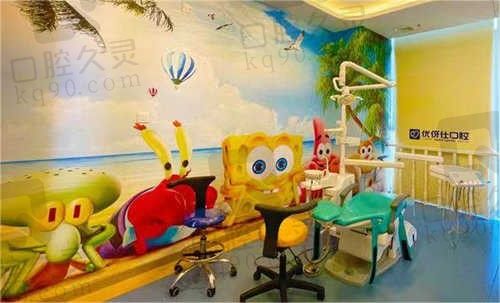 株洲优伢仕口腔医院公立吗?虽是私立但很正规附价格及简介