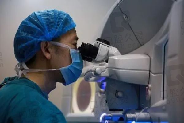 重庆千叶眼科医院近视手术怎么样啊?来看看千叶眼科手术优势+费用