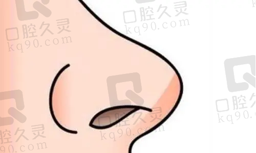 上海王艳鼻子做得好么?肋骨鼻/鼻修复都做得好风格自然价格合理