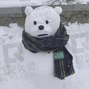 雪花飘飘