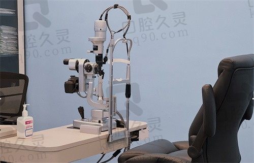 铜梁爱尔眼科医院白内障怎么样?从手术技术及收费情况看很是可靠