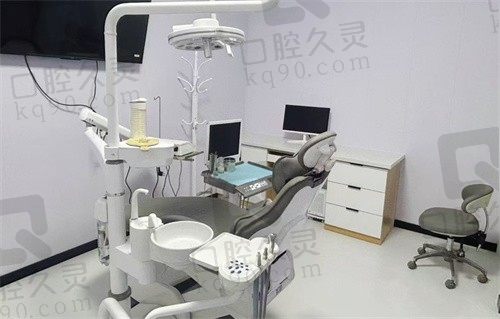 深圳科兴乔木口腔医院正畸有实力,成效稳定技术可靠价格也合适