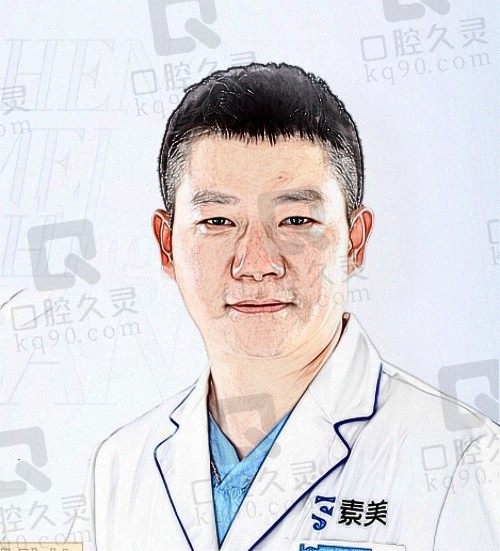 李建钢筋膜提升失败案例没有，看李建钢做无痕筋膜提升评价都蛮高的