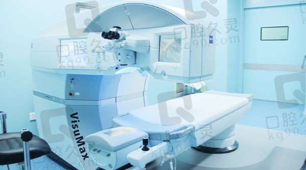 青岛新视界眼科医院近视手术价格表:半飞12000+全飞16000+