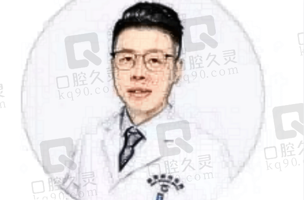 嘉兴朝聚眼科医院院长是谁?寿武林,做近视/白内障口碑好还能线上约