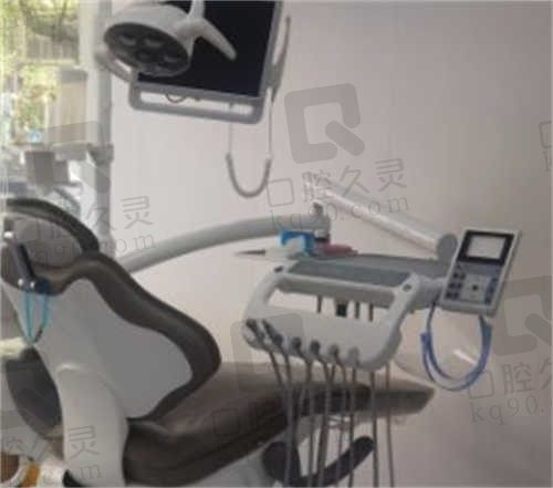 杭州亮贝美口腔医院营业时间在这，还有地址交通及预约指南送达
